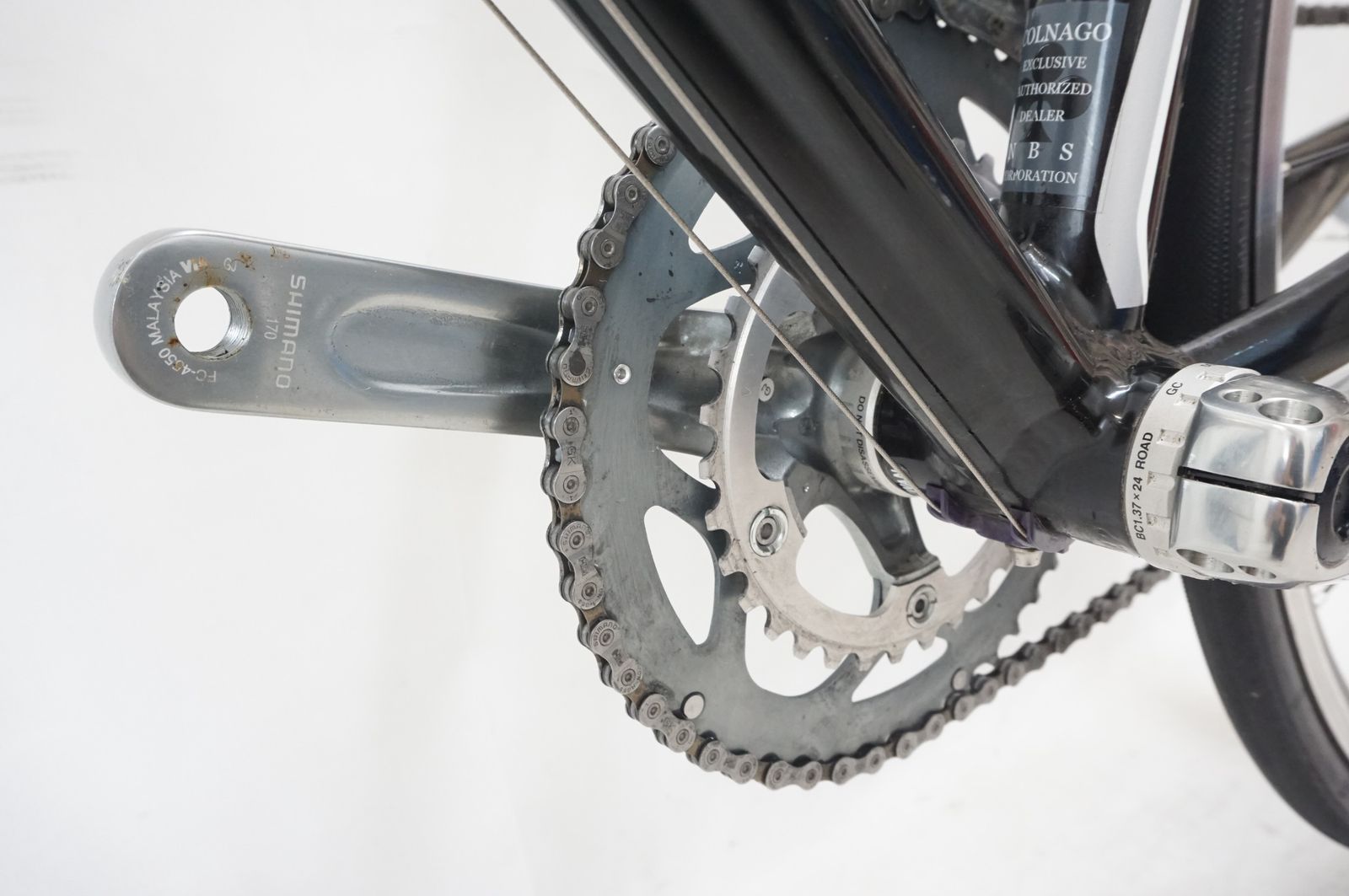 COLNAGO 「コルナゴ」 PRIMAVERA 2009年モデル ロードバイク