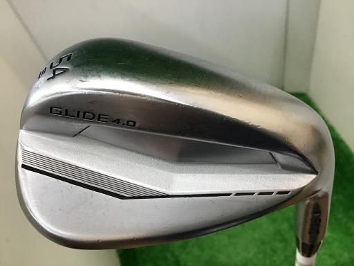 ピン PING GLIDE 4.0 54°|12° S ウェッジ WG NS PRO MODUS3 TOUR120 フレックスS メンズ 男性用 右利き 右用 Cランク ゴルフクラブ
