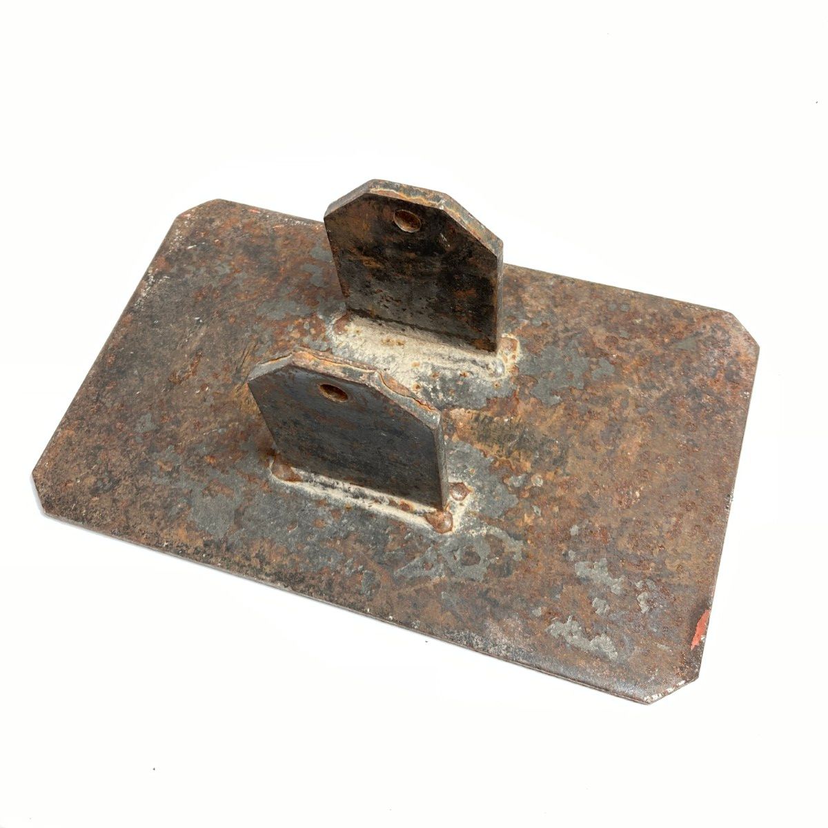 電動油圧式パンチャー