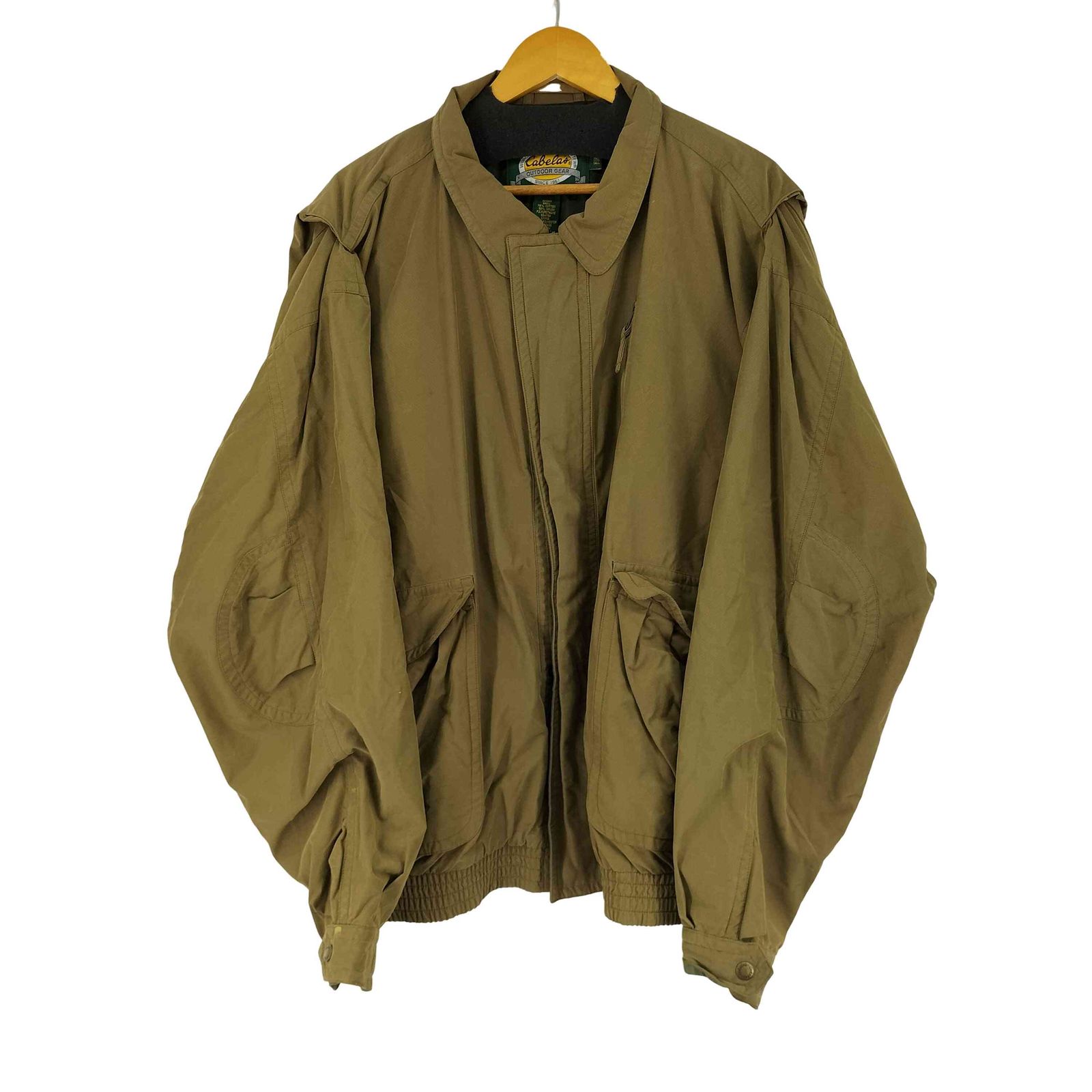 カベラス Cabelas 90s a-2 ジャケット メンズ JPN：XXL 