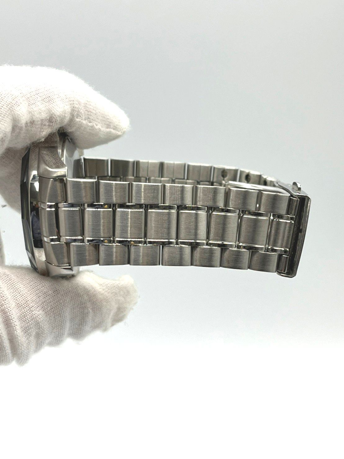 稼働✨ORIENT　スリースター ゴージャス 自動巻き 腕時計　WV0011FX ORIENT スリースター ゴージャス 自動巻き 腕時計 WV0011FX - メルカリ