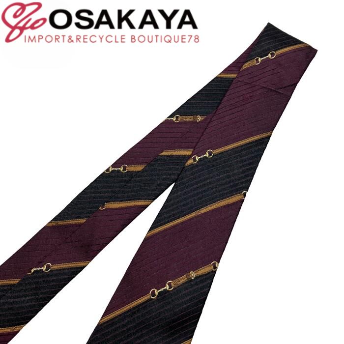 【美品×現行】グッチ GUCCI 黒 ストライプ ソリッドタイ メンズ ネクタイ 楽天市場】【1,500円OFF☆楽天スーパーSALEクーポン対象】グッチ