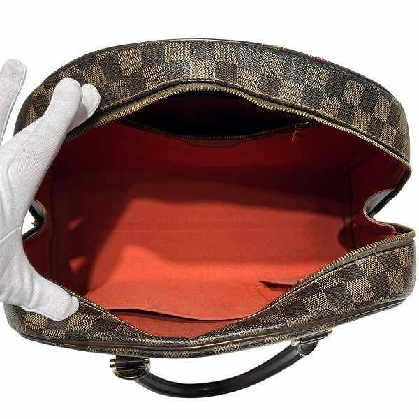  ルイヴィトン Louis Vuitton ダミエ ノリータ N 41455 バッグ ハンドバッグ レディース その他 その他