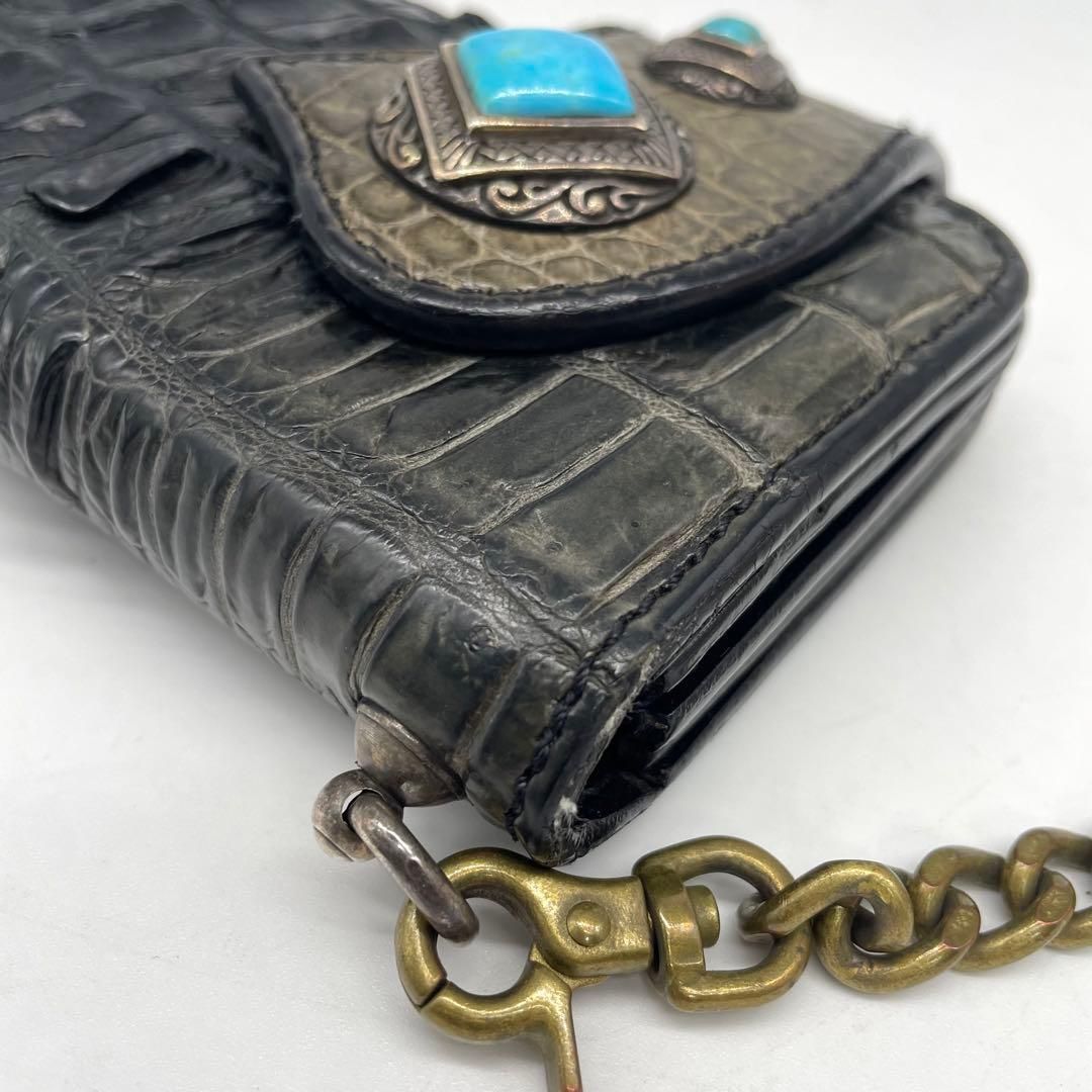 バイカーズウォレット