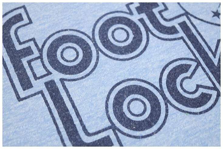 80s フットロッカー