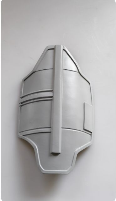 ジャリン アーマーセット