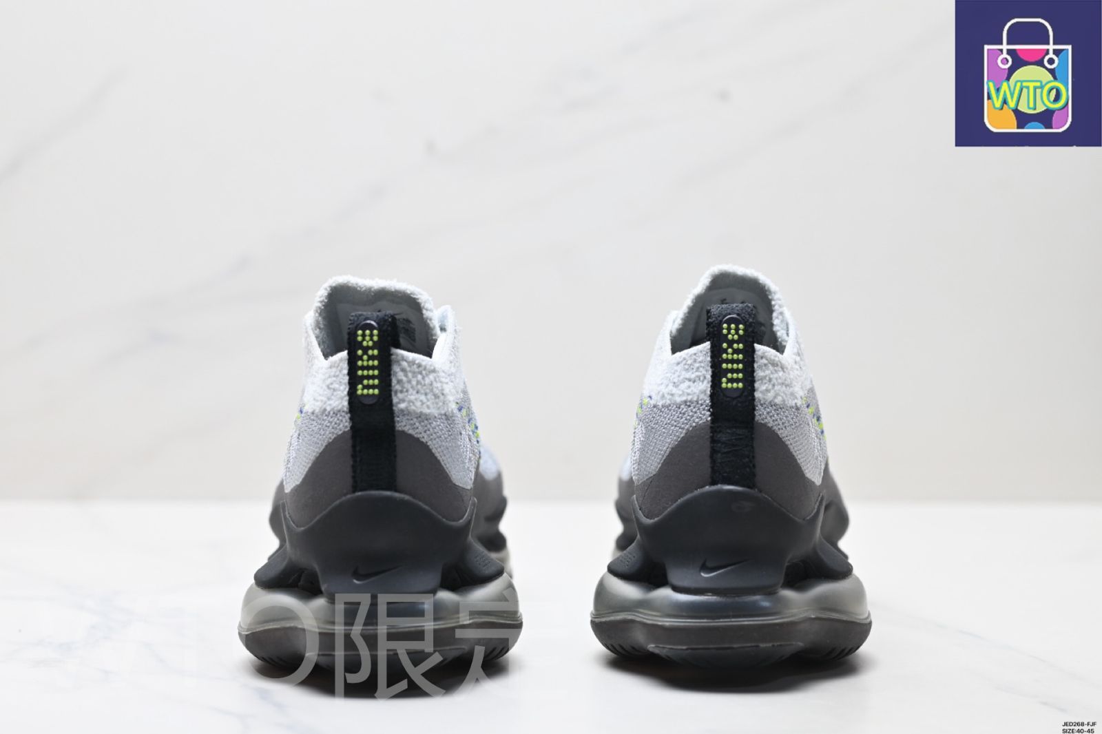 今日特価】Nike Air Max Scorpion Flyknit 