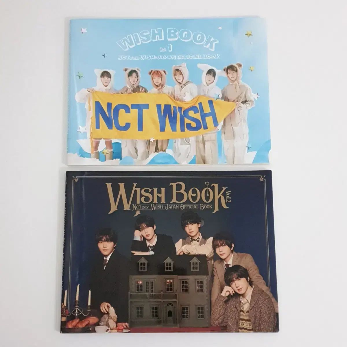 招き猫 作家 新品 白黒ハチワレ猫 青海波模様 陶器 縁起物 置物 白黒