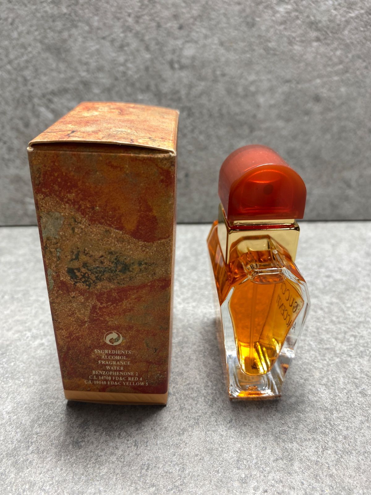 新品未使用　GUCCI グッチ　アチェンティ　オードトワレ　香水　30ml 1円～【ほぼ未使用】GUCCI グッチ 香水 アチェンティ