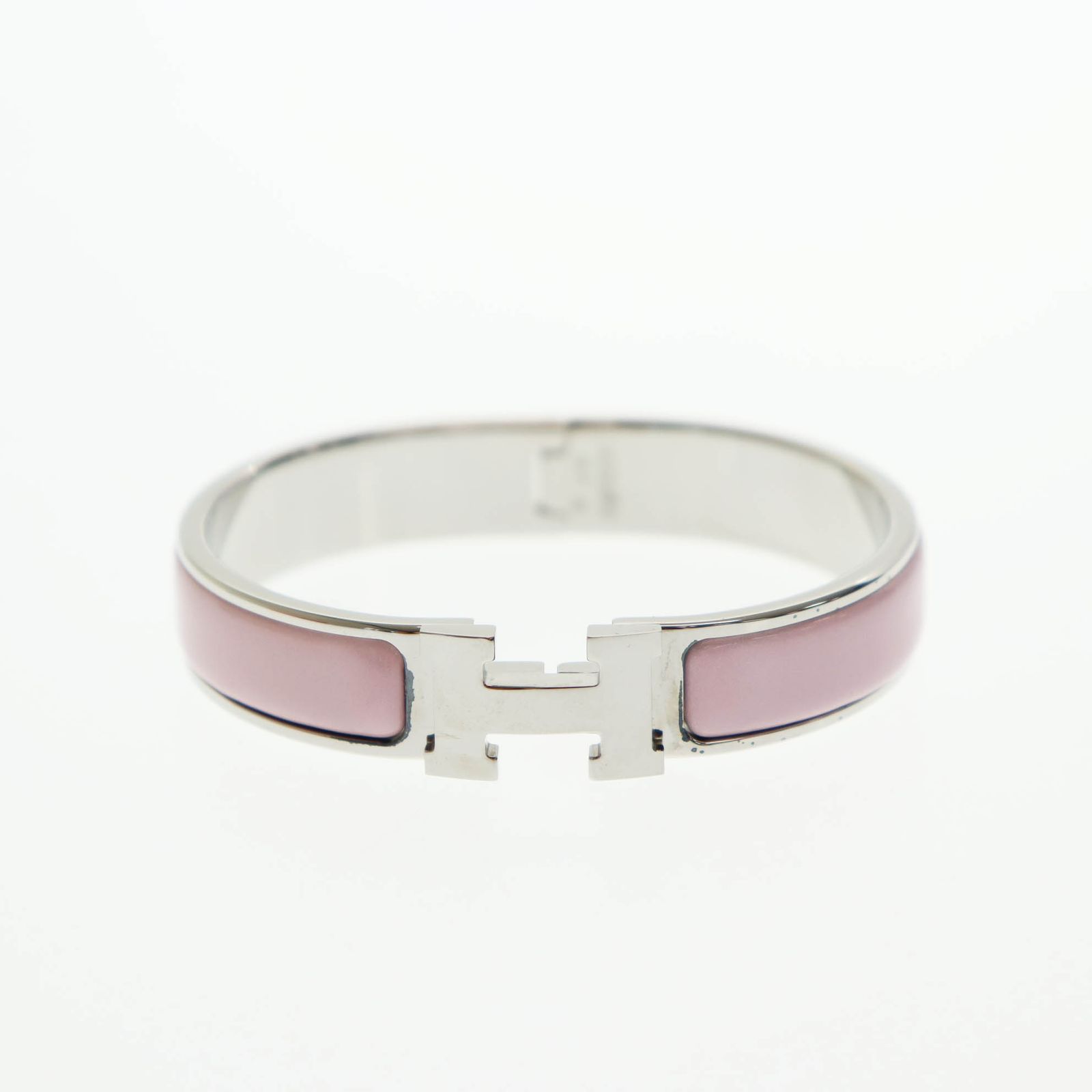 【極美品】ルイヴィトン アンクルージョンGM バングル ブラスレ M65865 極美品】ルイヴィトン アンクルージョンGM バングル ブラスレ M65865