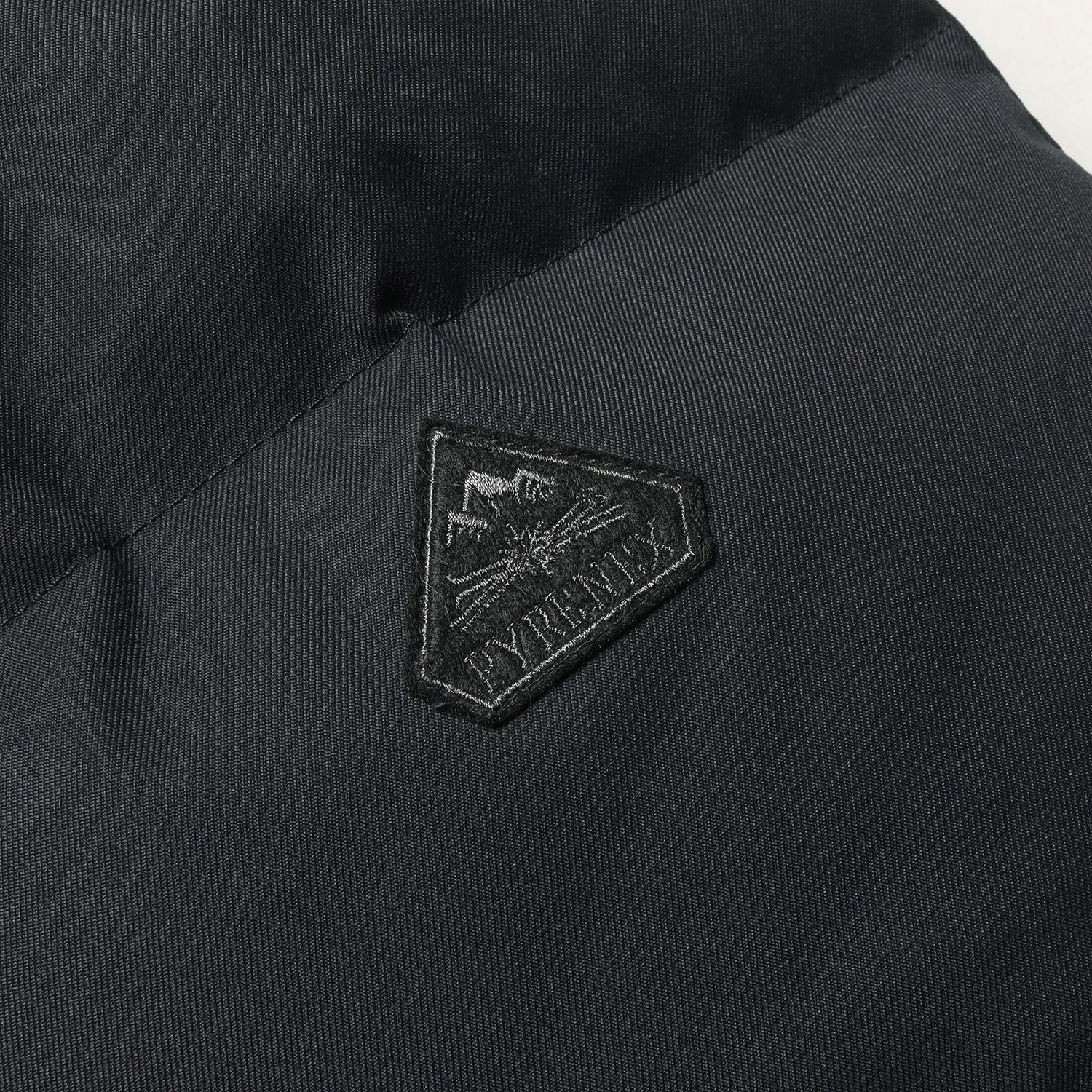 PYRENEX ピレネックス UNITED ARROWS ユナイテッド アローズ 別注