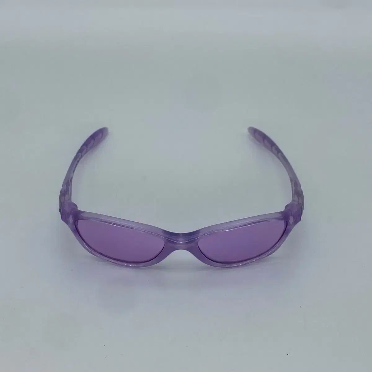 OS OAKLEY オークリー Fate 運命 ラベンダー パープル