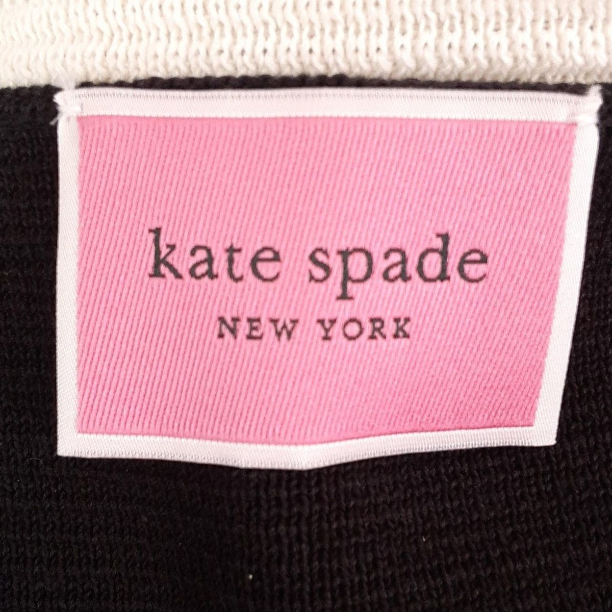 Kate spade(ケイトスペード) ワンピース サイズM レディース美品