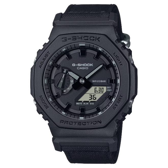 2年保証 GA-2100BCE-1A 完全新品 CASIO G-SHOCK カシオ Gショック 