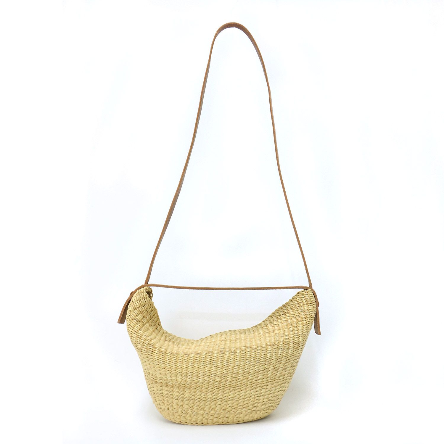 美品】INES BRESSAND イネス ブレッサンド バッグ ベージュ