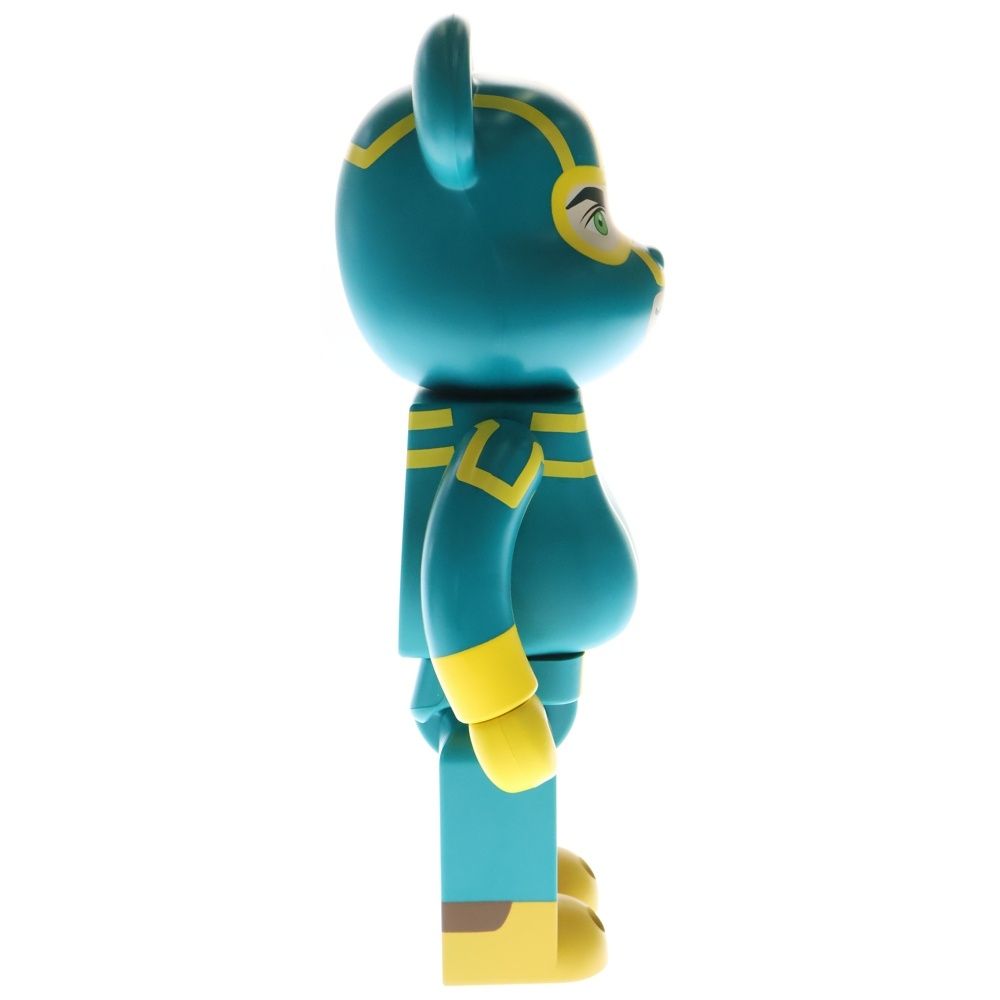MEDICOM TOY (メディコムトイ) BE@RBRICK KICK-ASS2 400% ベア
