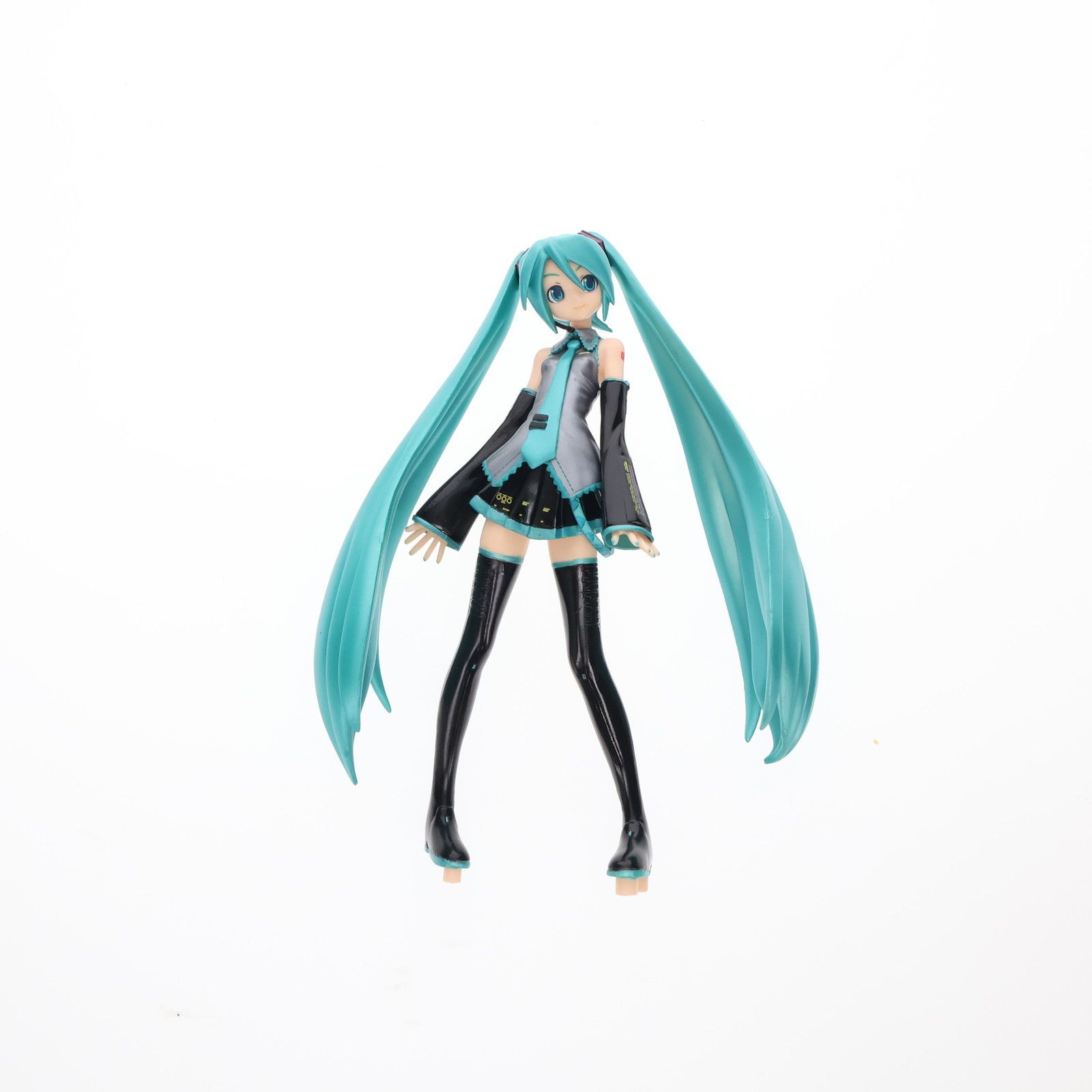 初音ミク VOCALOID フィギュア ボーカロイド エクストラフィギュア