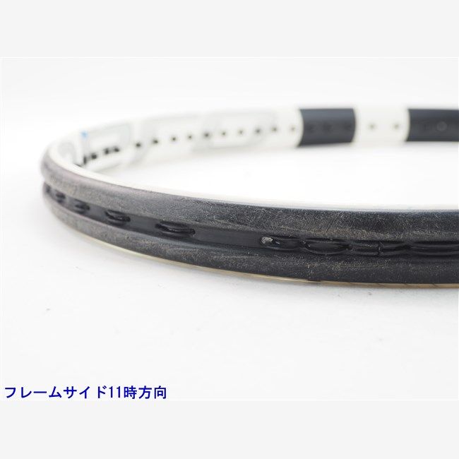 中古 テニスラケット バボラ アエロ プロ チーム 2010年モデル