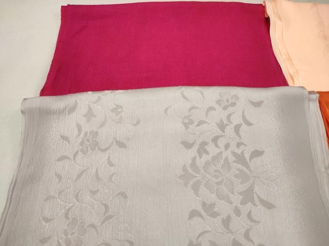 平和屋着物☆和装小物 上質な帯揚げ10枚セット 逸品 DAAN4008xg - メルカリ