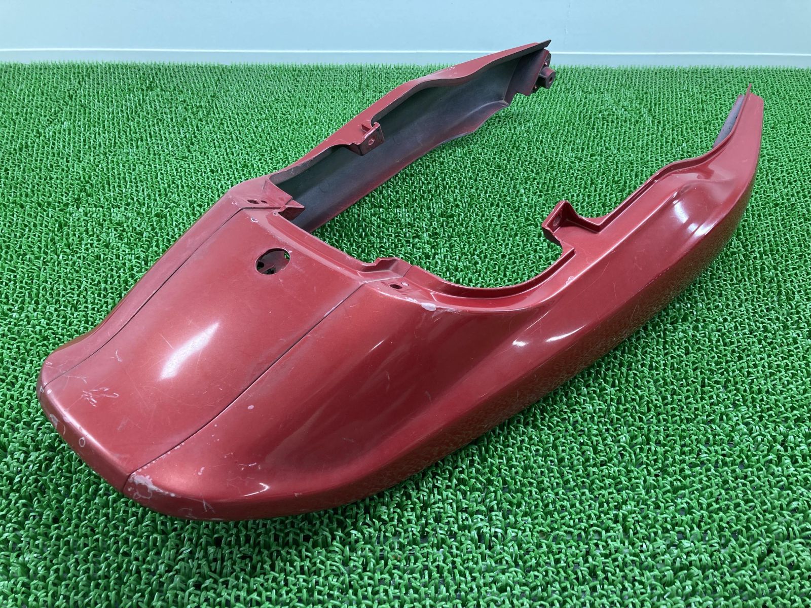 バリオス テールカウル 赤M 14090-1087/14090-1088/14090-1089