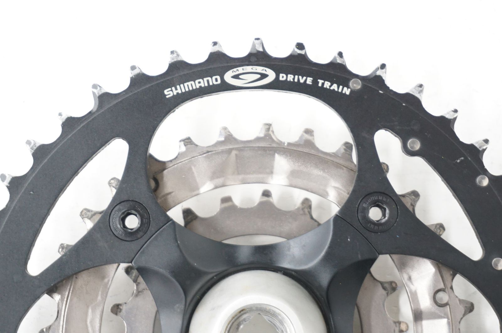 SHIMANO