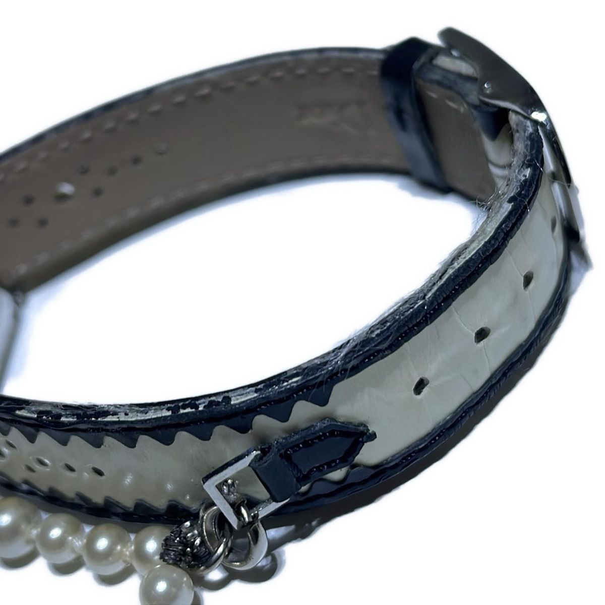 DIOR/ChristianDior(ディオール) 腕時計 マリススクエア D78-109  