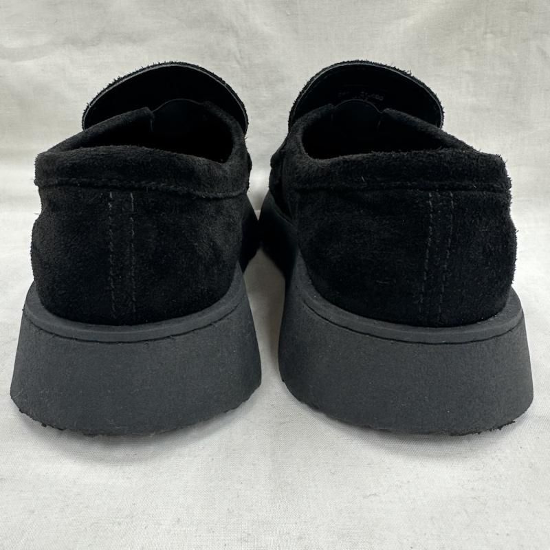 Clarks クラークス 革靴 ✕ ZARA ザラ Leather Shoes レザー
