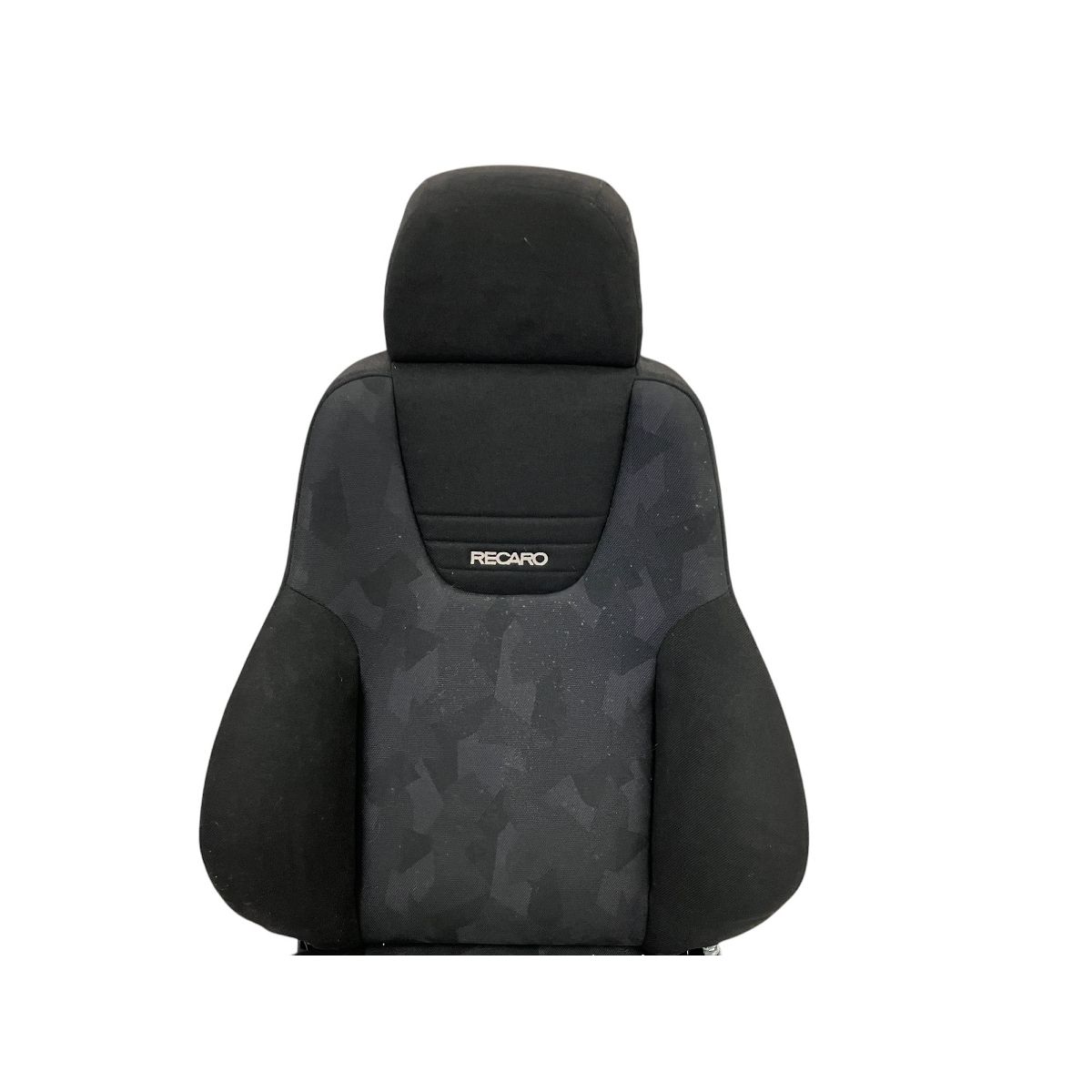 RECARO TR-JC R レカロ シート 電動シート カー用品 ジャンク W9437263 - メルカリ