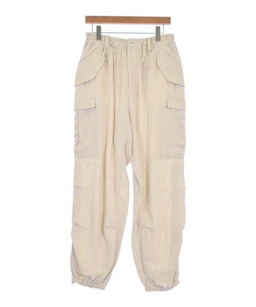 TAKESHI KOSAKA by Y s Pink Label カーゴパンツ レディース 古着