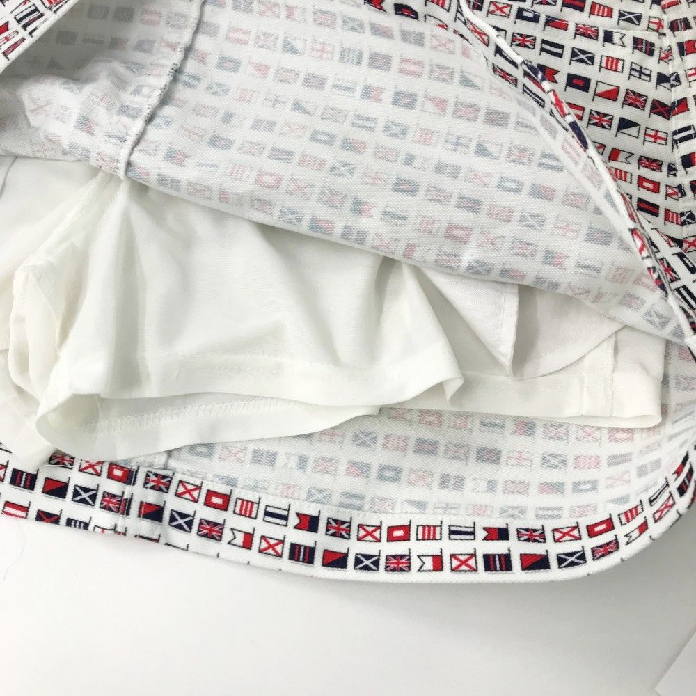 サイズ：1 JACK BUNNY ジャックバニー インナー付 ストレッチスカート