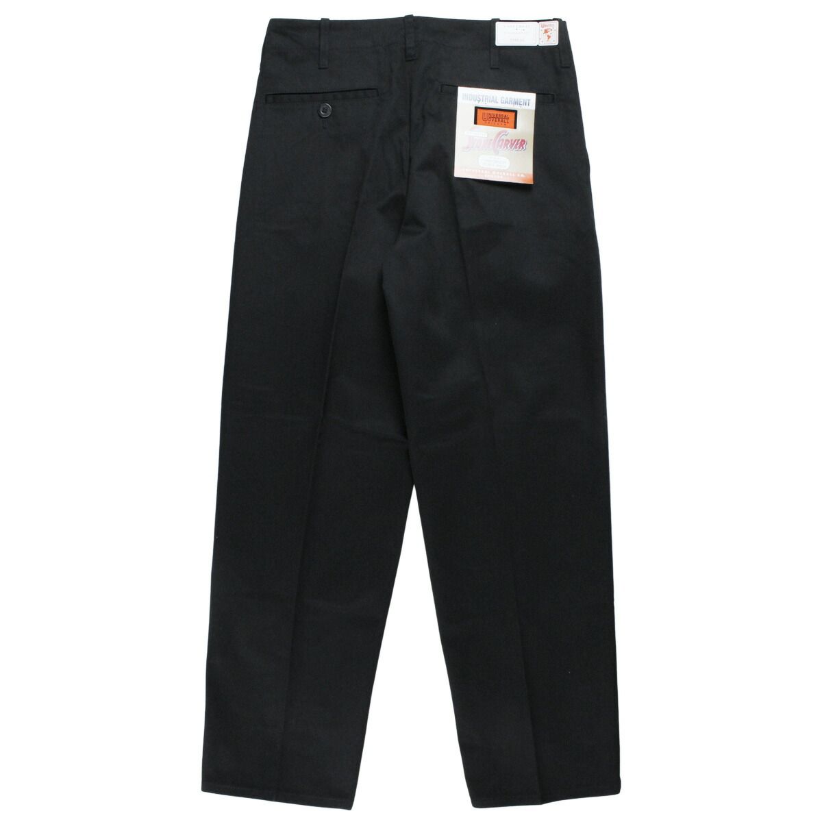 新品】 UNIVERSAL OVERALL ユニバーサルオーバーオール STANDARD FIT 