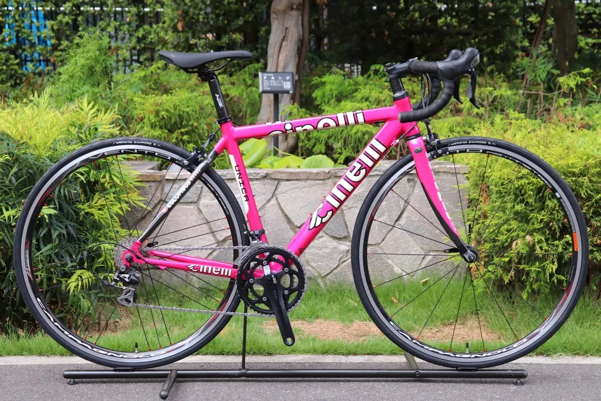 2025年最新】CINELLI UNICAの人気アイテム - メルカリ