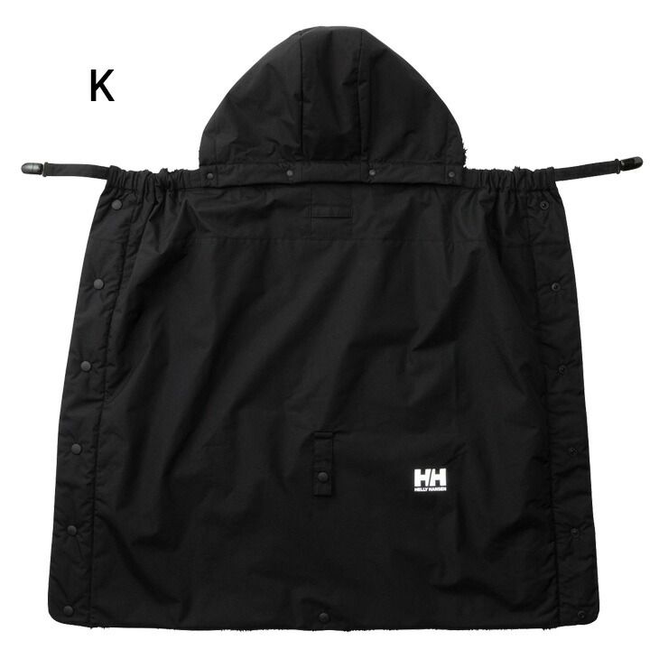 ヘリーハンセン ベビー用品 シャギーフリース レインカバー HELLYHANSEN ベビーカバー おくるみ はっ水 カバー 防風 抱っこ紐カバー ベビーカー ケープ 赤ちゃん用品 乳児 育児 babyグッズ ブランケット ギフト 出産祝い|HAB92551