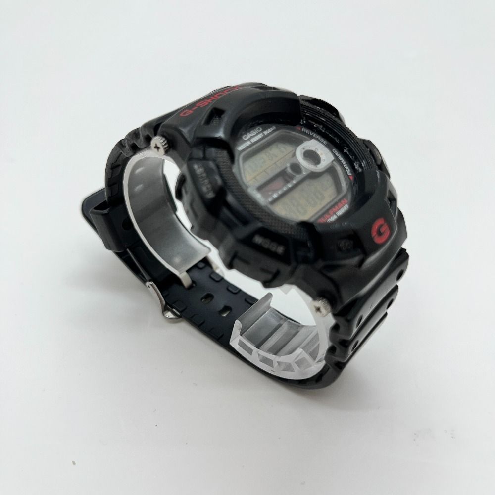 CASIO G-SHOCK