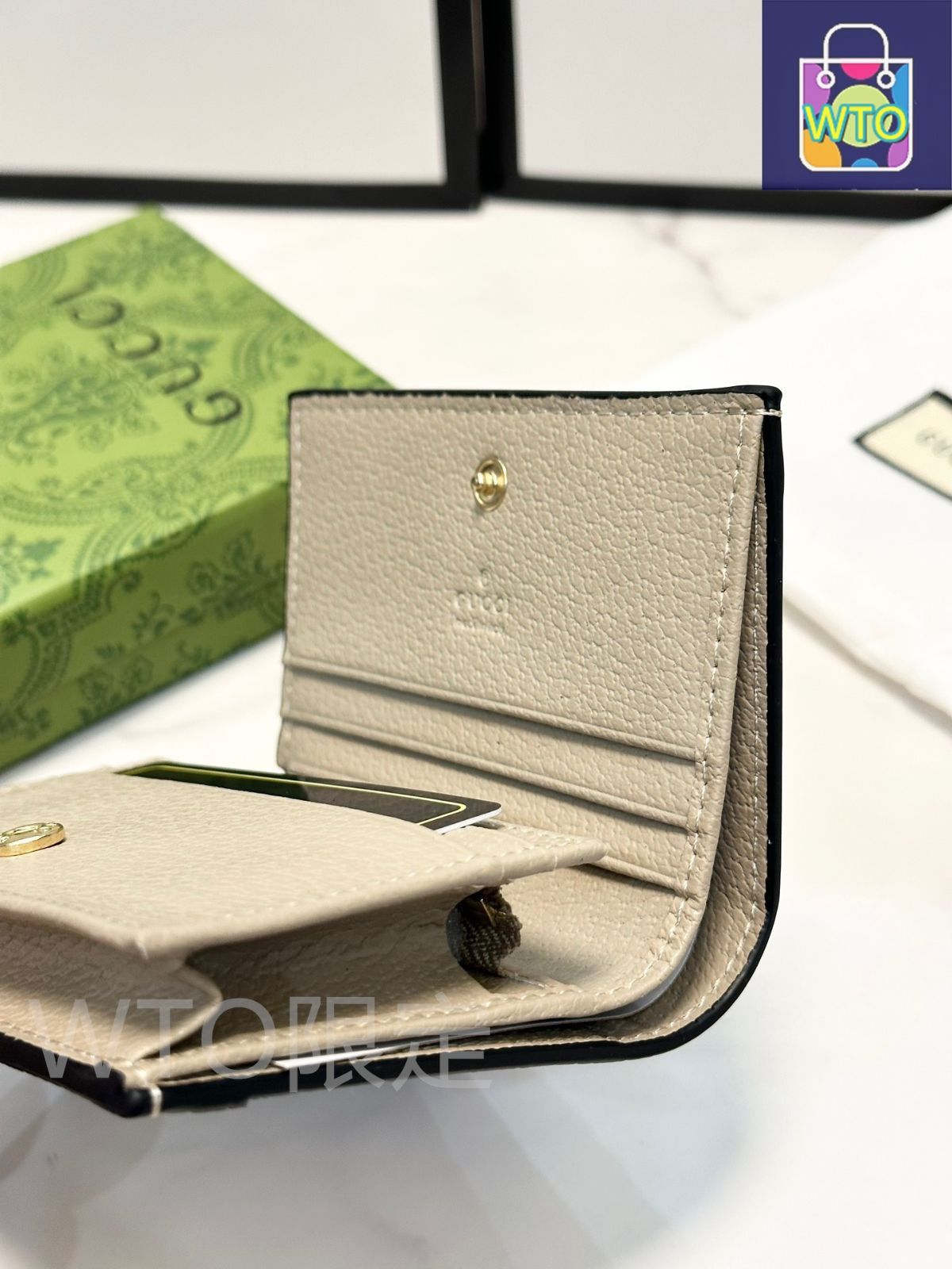 【送料込み】SALE!!Gucciグッチ♪678711 Stock clearance sale：在庫一掃セール GUCCI(グッチ) - 海外