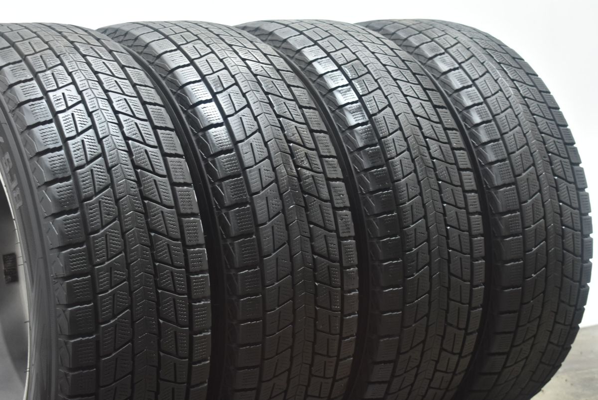 ② スバル　18インチ　７Ｊ　+55 レガシィ　アウトバック スバル | レガシィアウトバック M'z SPEED SHIZUOKA NEW CAR