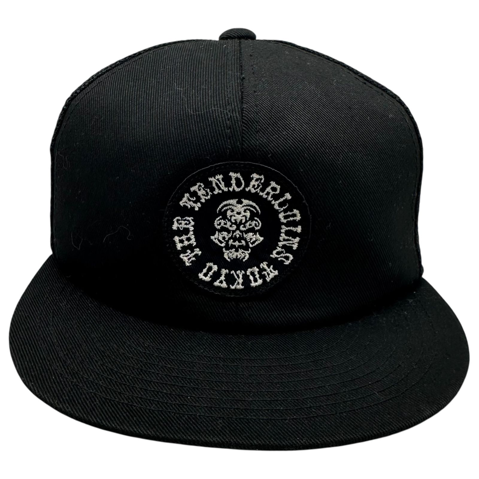 TENDERLOIN(テンダーロイン) T-TRUCKER CAP メッシュ トラッカー