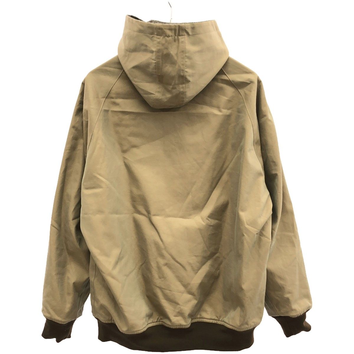 SCYE サイ 24AW NEP TWEED HARRINGTON ネップツイードハリントン 