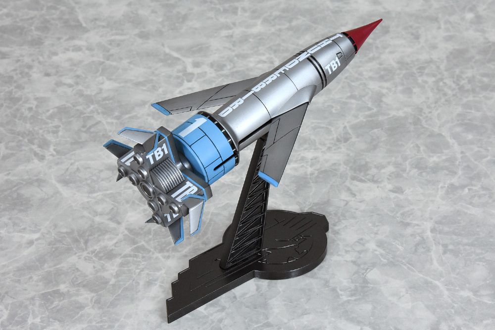 サンダーバード メカニックセレクション