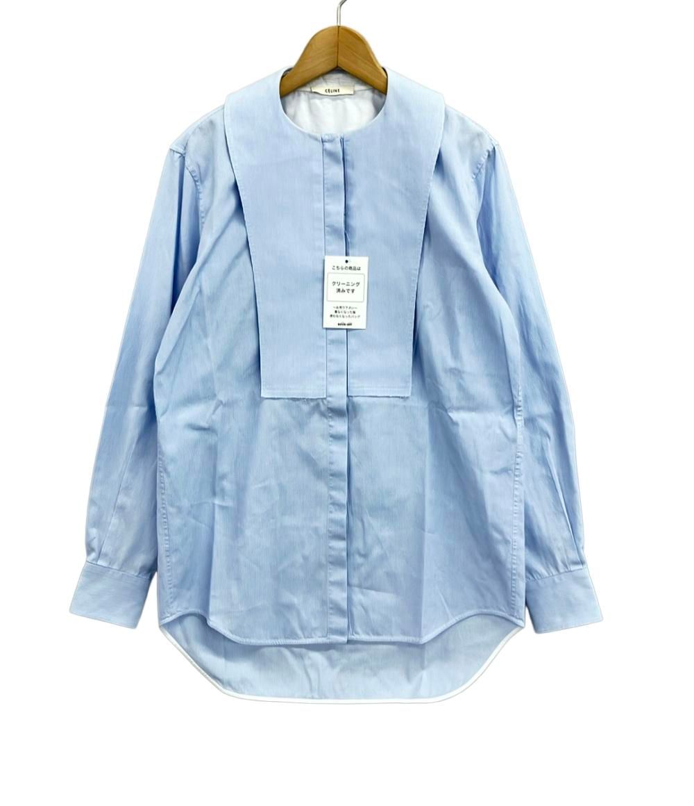 セリーヌ 長袖シャツ レディース SIZE 36 (S) CELINE - メルカリ