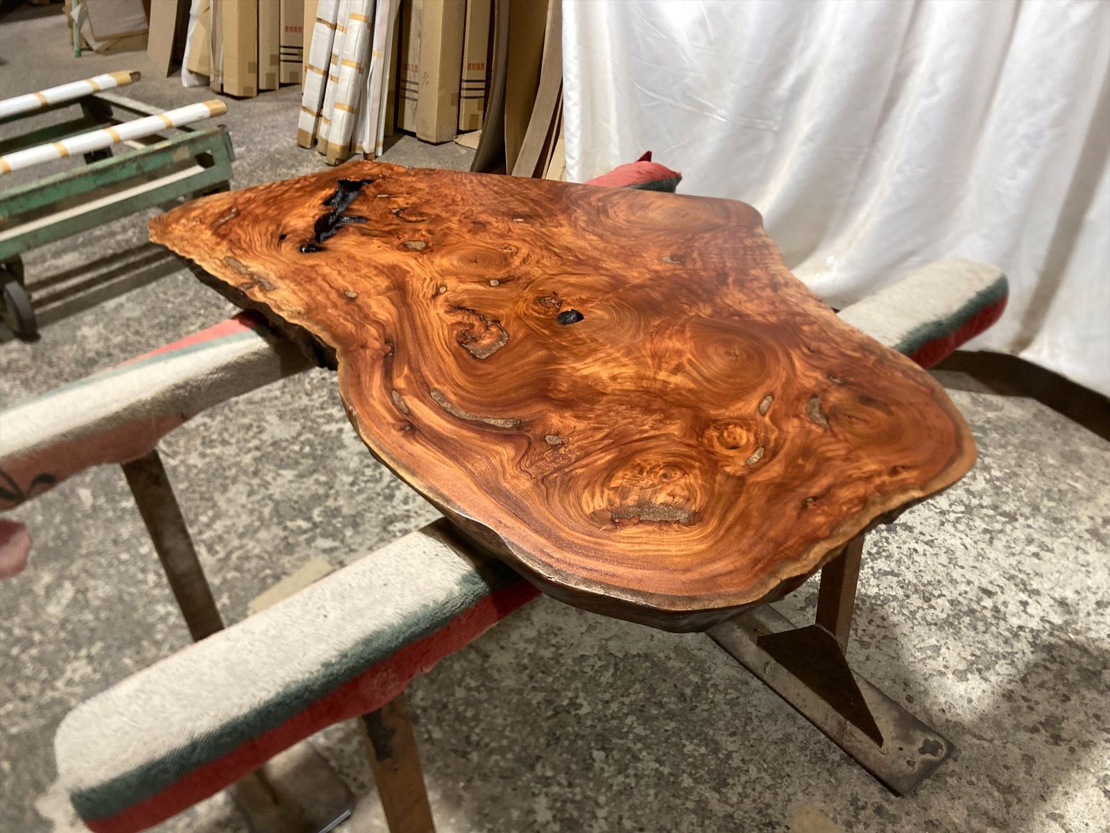 瘤材 1020x620x57mm