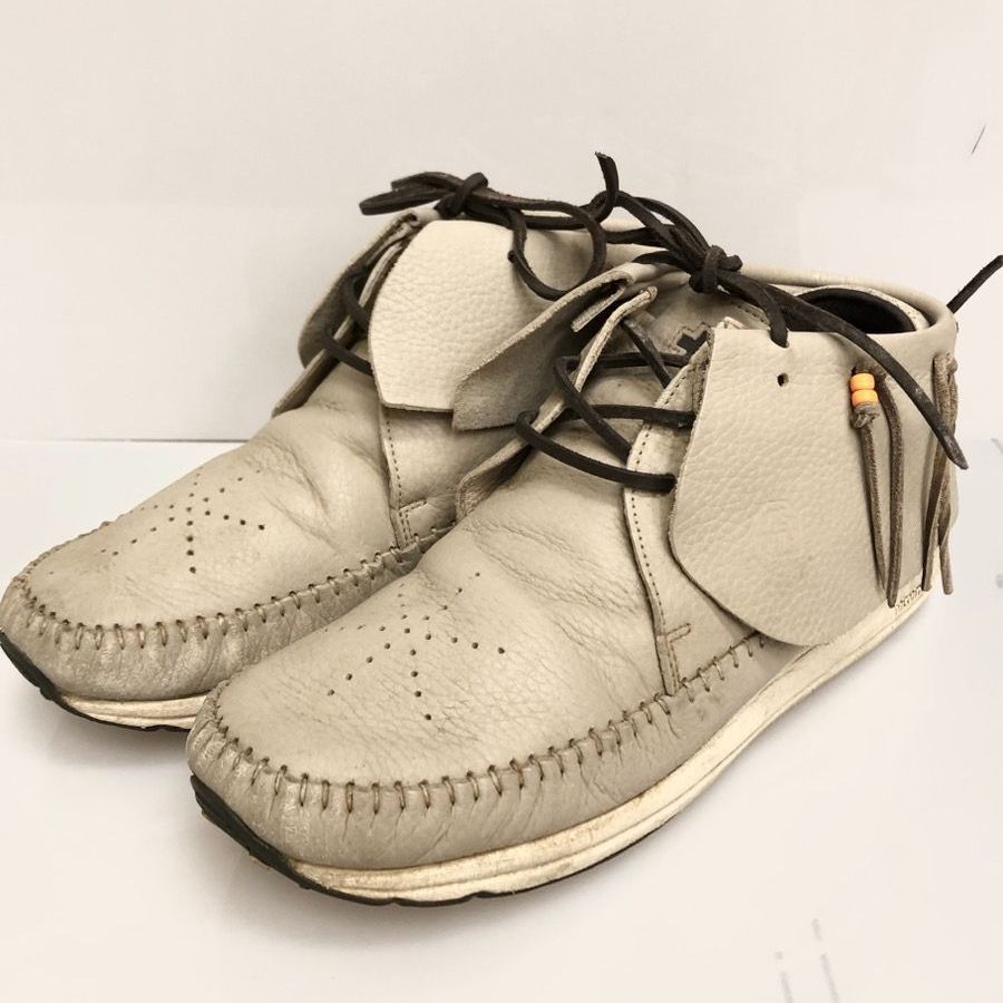 ヴィズヴィム VISVIM シューズ 名作】VISVIM ビズビム ヴィズヴィム