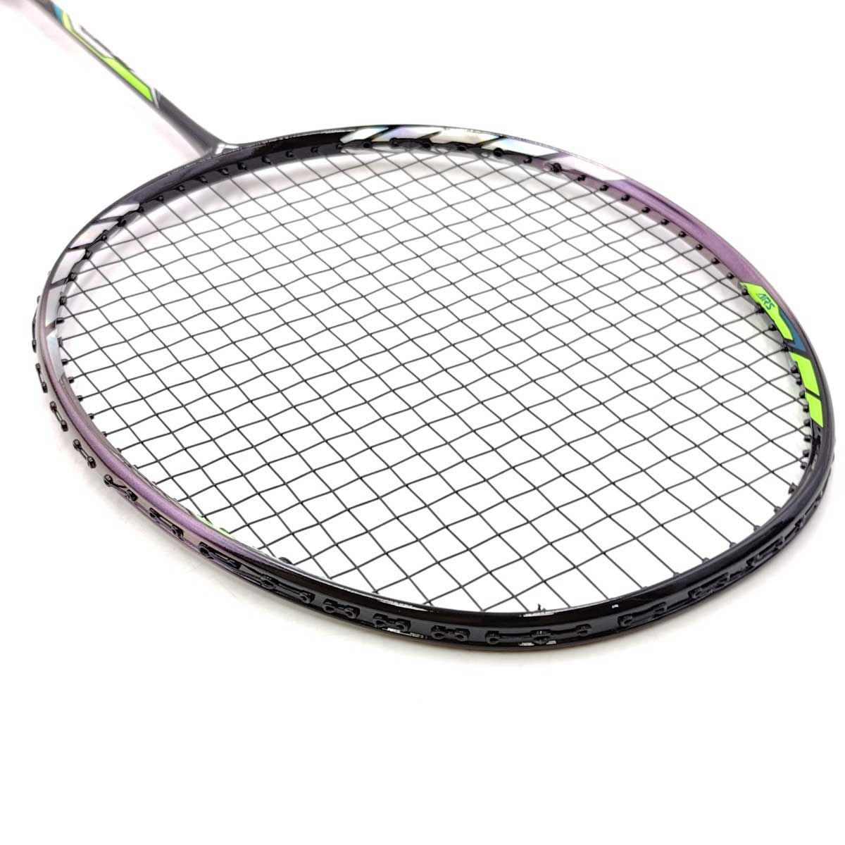 ビクター AURASPEED 90S ARS90S バドミントン ラケット オーラ