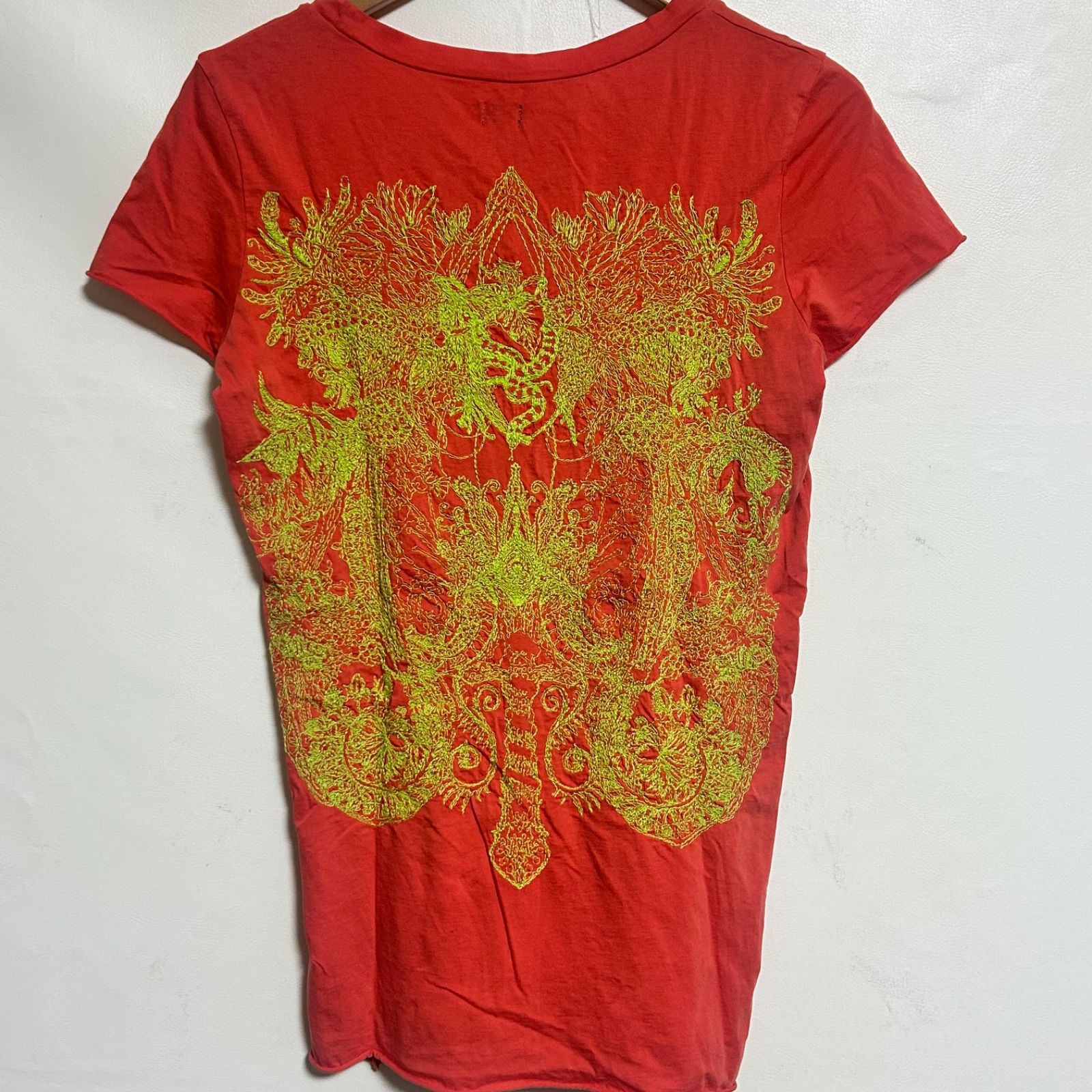 00s L.G.B. forbidden fruit t-shirt tシャツ 【公式通販】