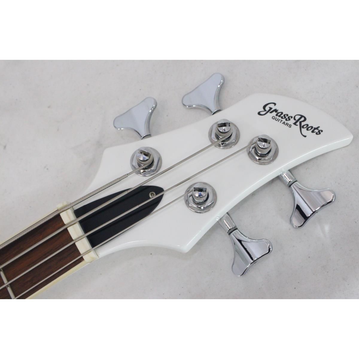 ＧＲＡＳＳＲＯＯＴＳ Ｇ