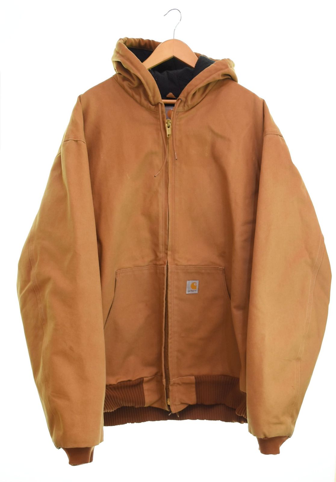 カーハート Carhartt ACTIVE JACKET アクティブ ジャケット パーカー