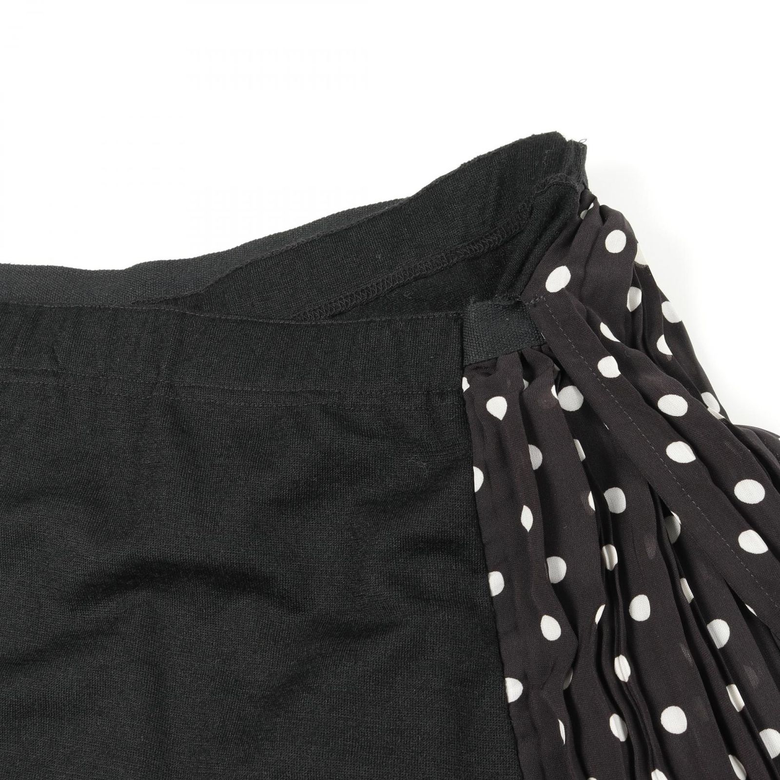 ジュンヤワタナベコムデギャルソン JUNYA WATANABE COMME des GARCONS スカート プリーツ JB-S071 ウール スカート レディース Used B GULLKHAN_COM