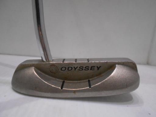 DUAL FORSE2 ROSSIE 33インチ オデッセイ 2005年モデル オデッセイ