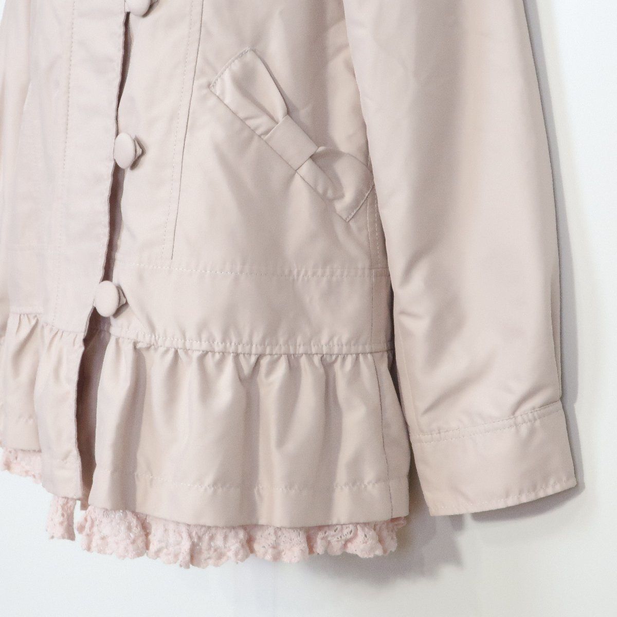 ii110  レストローズ はおり ii110 レストローズ はおり