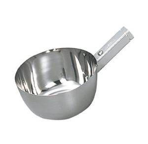 3営業日で発送 ハセガワ 抗菌角柄用１８－８ひしゃく１８ｃｍ １．８Ｌ AHS112